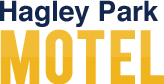 Hagley Park Motel